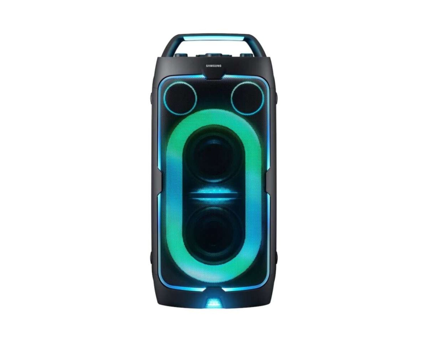 Torre de Sonido Samsung MX-ST50F 240 watts - Party Speaker 