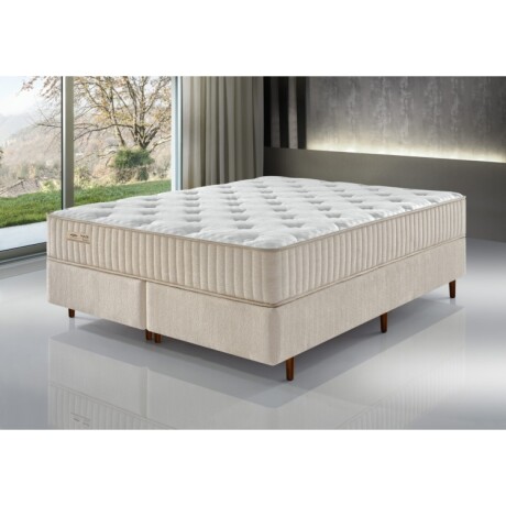 Colchon Maze Ecoflex Queen 1.58 X 198 Colchon Maze Ecoflex Queen 1.58 X 198