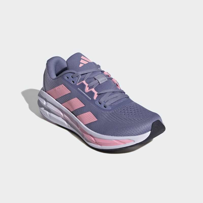 Championes Adidas Questar 3 Violeta