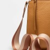 Bandolera Mia En Floater Cuoio