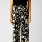 Pantalon Santini Estampado 2