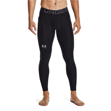 Calza de Hombre Under Armour Termica Negro