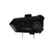 Set de intercomunicador de casco para moto bluetooth Set de intercomunicador de casco para moto bluetooth