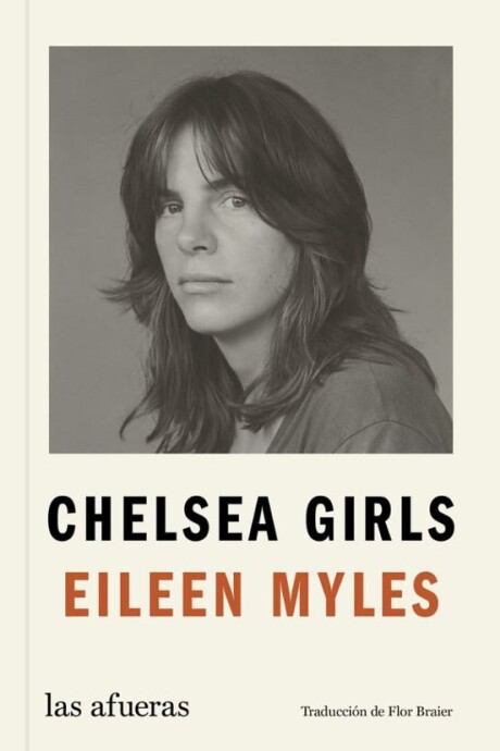 CHELSEA GIRLS CHELSEA GIRLS