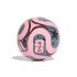PELOTA N°5 ROSADO