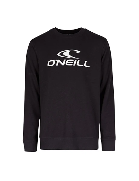 Buzo O'Neill Crew Negro