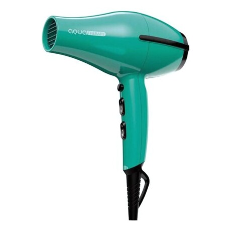 Secador De Pelo Gama Tempo Aqua Therapy Secador De Pelo Gama Tempo Aqua Therapy