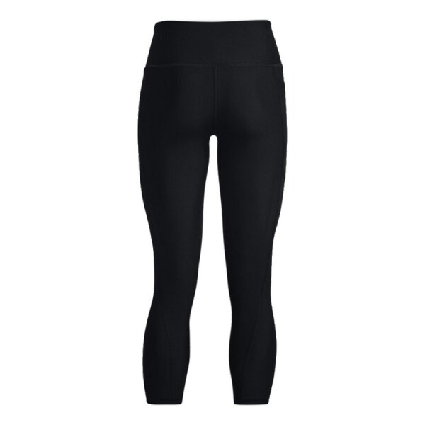 Calza Under Armour HeatGear® Ankle Negro