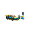 Lego Auto Deportivo Electrico 60383 Lego Auto Deportivo Electrico 60383