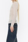 CAMISETA Beige