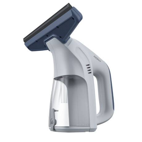 robot limpiavidrios 3 en 1: rociado, lavado y aspirado COLOR UNICO