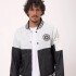 Bomber dos Colores Blanco
