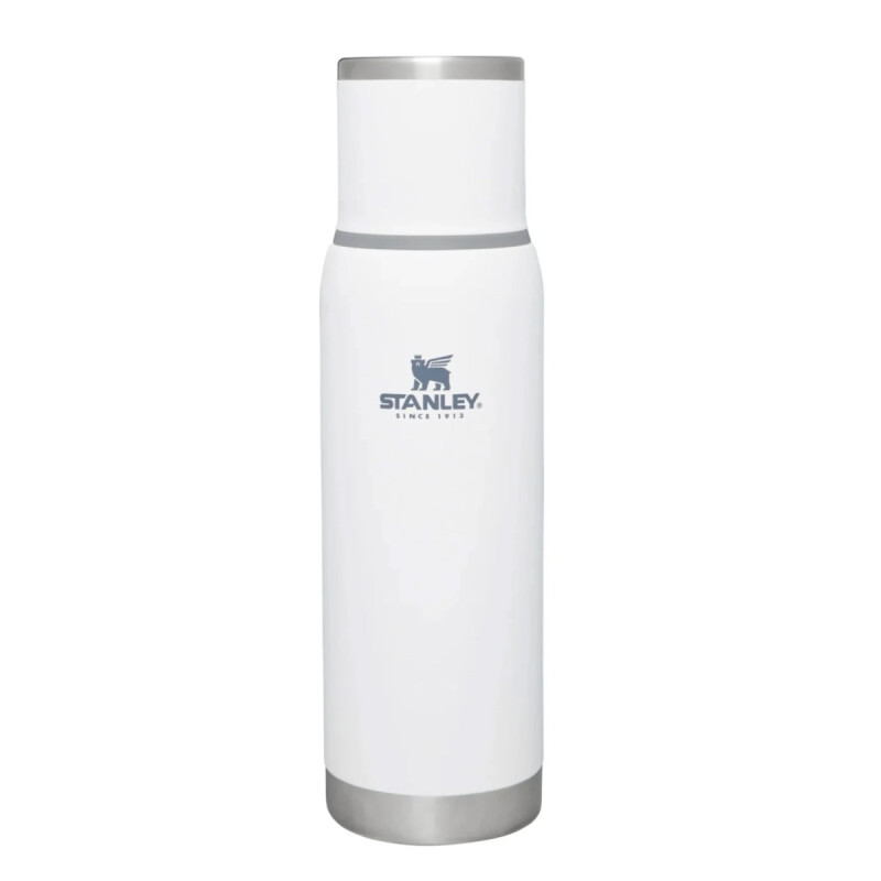 BOTELLA STANLEY TO GO 17 OZ. POLAR BOTELLA STANLEY TO GO 17 OZ. POLAR