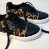 Champion Animal Print Moleca 35-39 Negro