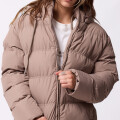 CAMPERA RAVIOT DIXIE Taupe