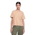 REMERA PERFIDIA XS-L BEIGE