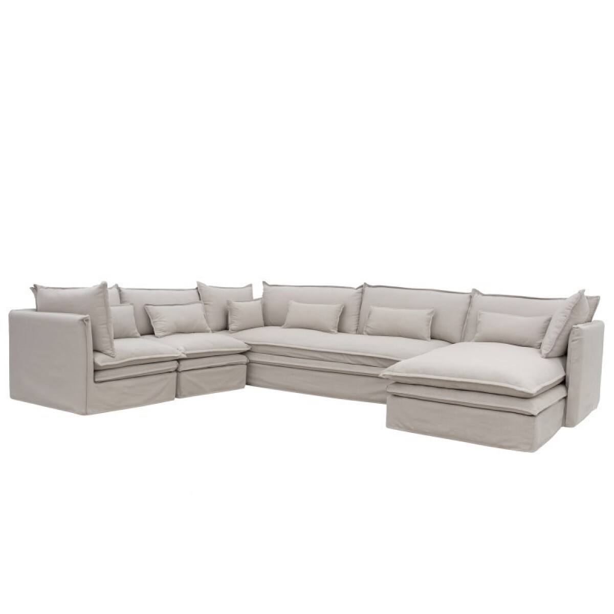 Modular Noa Central 190cm 
