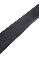 Corbata 8 cm NEGRO