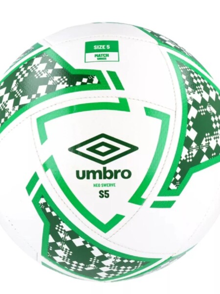 PELOTA NEO SWERVE N°3 Umbro 09v