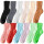 Set X12 Pares Medias Polares Color Unisex Abrigadas Dep006012-x12
