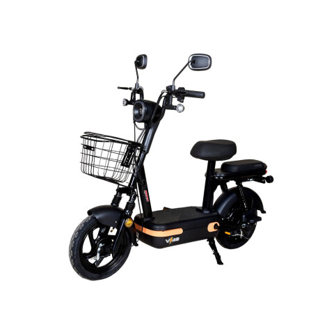 MOTO SCOOTER A BATERIA ARES 48V MOTO SCOOTER A BATERIA ARES 48V