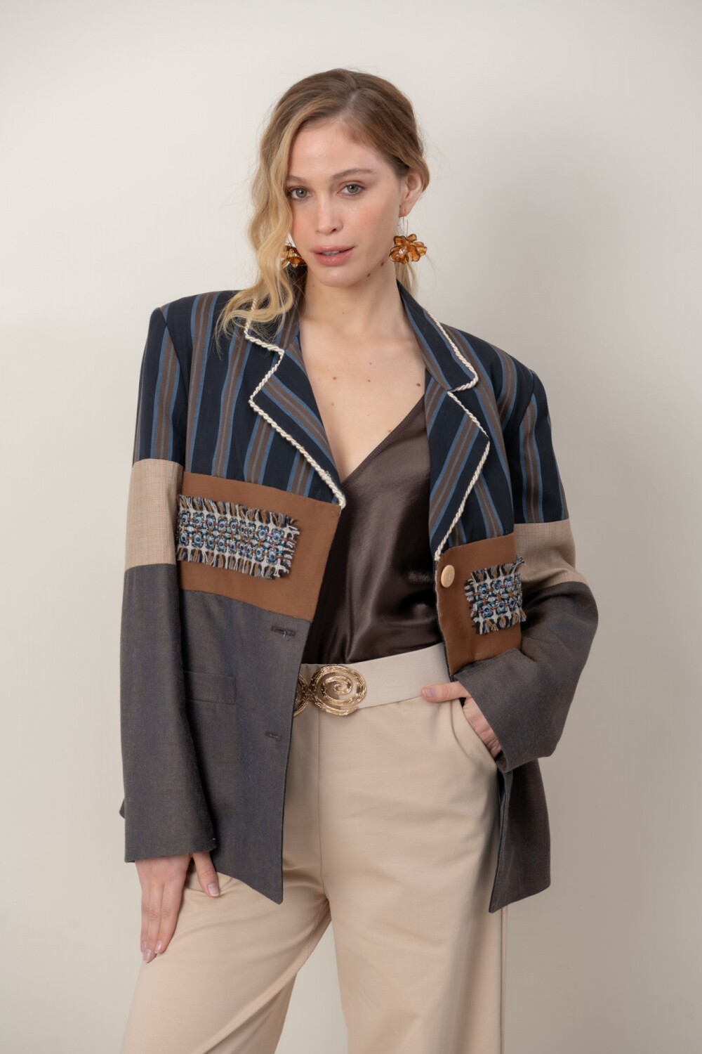 BLAZER VIDA BLAZER VIDA