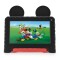 TABLET MULTILASER DISNEY 32GB Tablet MULTILASER Para Niños Disney Mickey 7' 32GB 2GB RAM WiFi Black