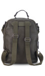 MOCHILA MANAGUA VERDE LAUREL