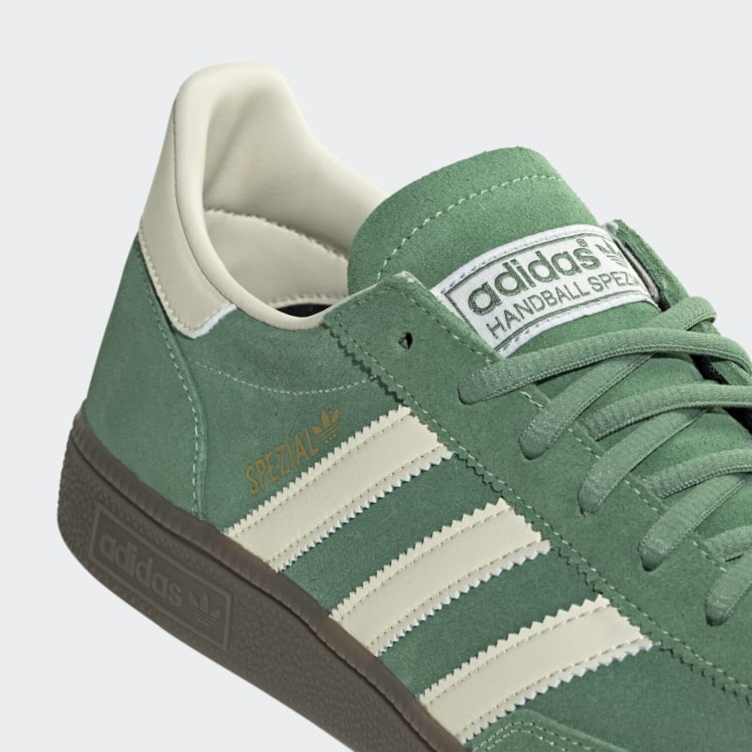 Championes Adidas Handball Spezial Verde Inbox