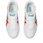 Japan S M - Hombre White/True Red