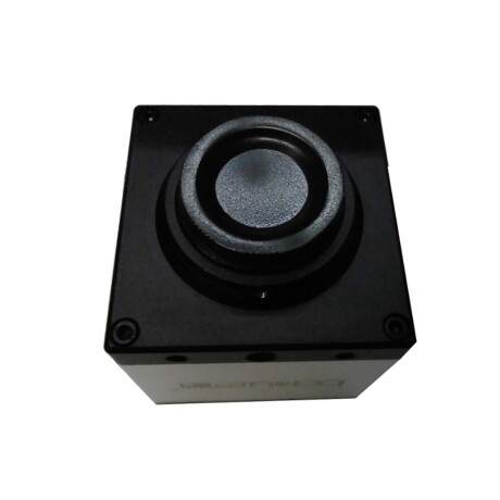 Cámara Para Microscopio Baku Ccd Hdmi 5mp 001