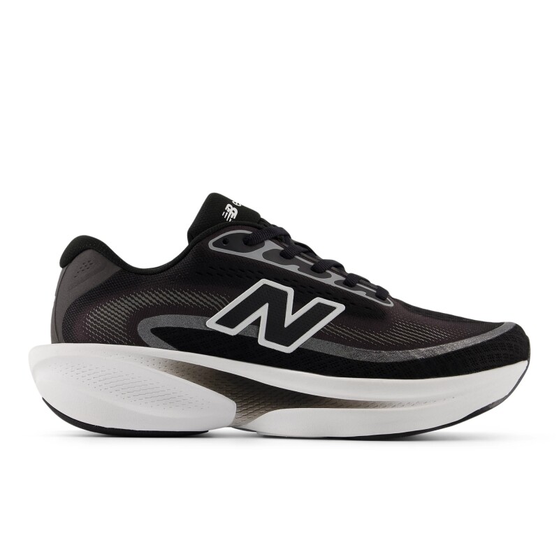 Championes New Balance de Dama - Ellipse - WELPS7EQ BLACK