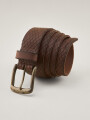 BELT KALAHARI MARRON