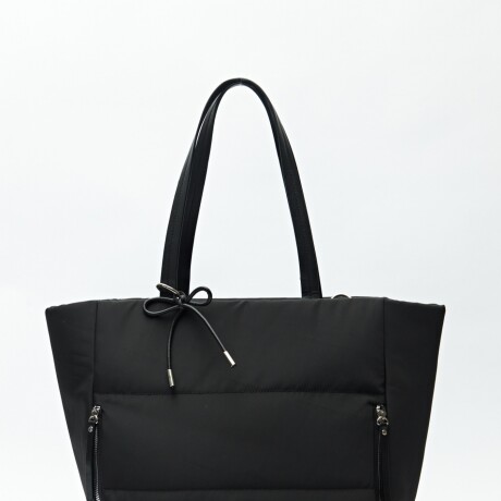 BOLSO PEPPERS Negro
