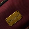 Mochila Bolt en Nylon Bordeaux