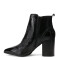 Botas de Mujer Bottero FRANKY Negro - Brillantina