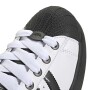 Zapatillas Adidas Superstar II Unisex White