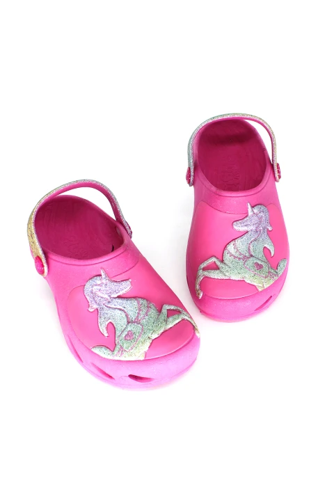 SANDALIA KIDS CARRUSEL GLITTER SANDALIA KIDS CARRUSEL GLITTER
