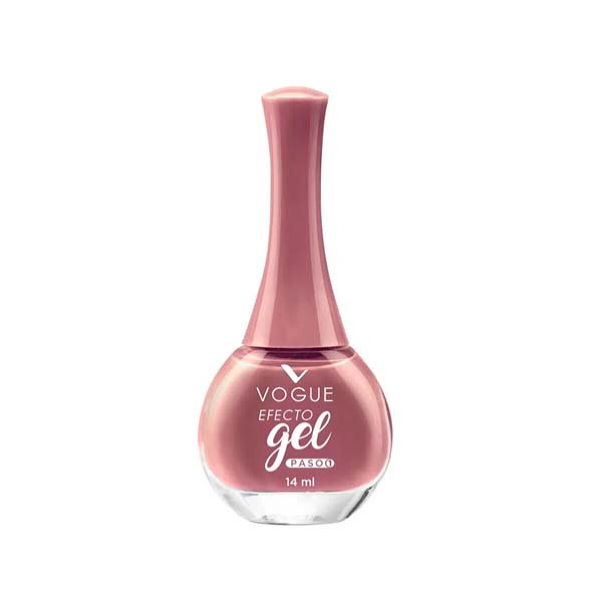 Esmalte Vogue Efecto Gel Guayaquil 14ml 