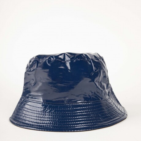 GORRO RAINY Azul Marino