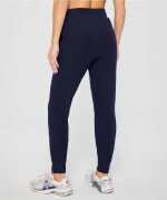 Leggings Jogger Cloud Jersey Mujer Deep Navy Heather