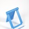 Porta Celular Simple Azul