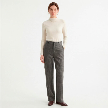 Set X3 Polera Felpa Termica Abrigada Manga Larga Set X3 Polera Felpa Termica Abrigada Manga Larga