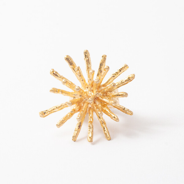 ANILLO TBILISI DORADO ANILLO TBILISI DORADO