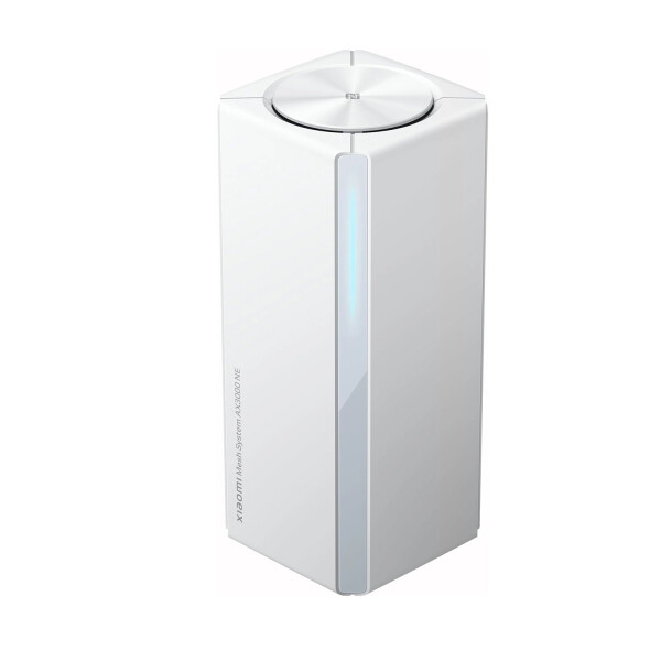 Xiaomi Mesh System Ax3000 Ne Wi-fi 6 (pack X 3) ROUTER XIAOMI MESH AX3000 NE (3 PACK)