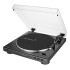 Tocadisco De Vinilo Audio Technica Atlp60xgm BANDEJA VINILO AUDIO TECHNICA ATLP60XGM