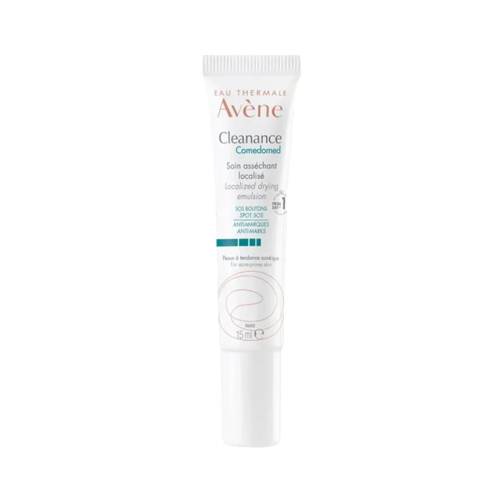 AVENE CLEANANCE COMEDOMED LOCALIZADO FR.