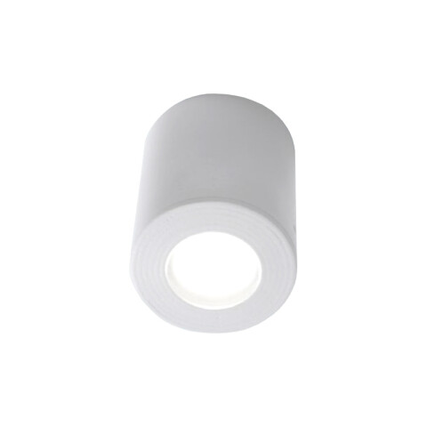 Aplique LED blanco IP55 GU10 inc. Ø95mm FRANCA FL0900
