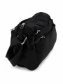 BANDOLERA URBAN NEGRO