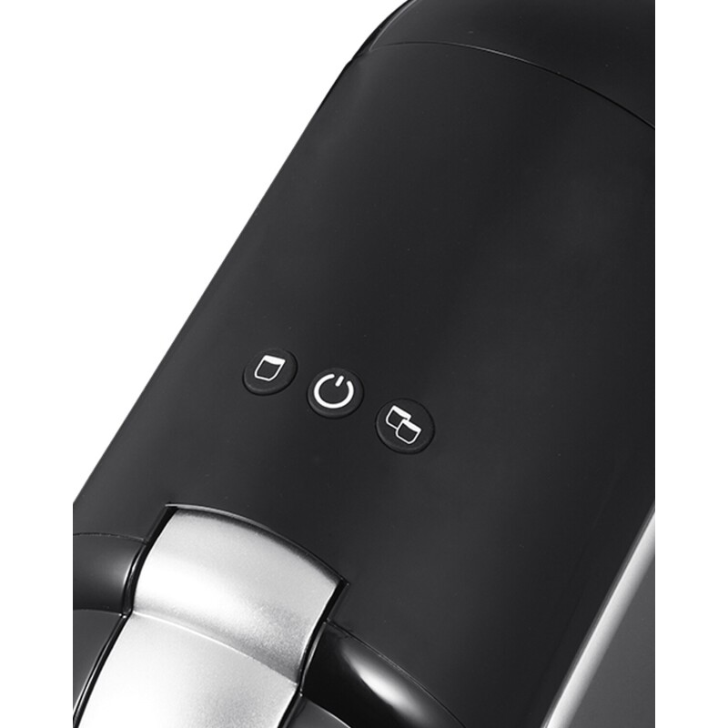 Cafetera para Cápsulas Cuori Macchiato 1350W 20 Bar Cafetera para Cápsulas Cuori Macchiato 1350W 20 Bar